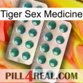 Tiger Sex Medicine dapoxetine2